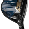 Callaway Golf Callaway PARADYM Mens Golf Fairway Wood -Clubs Shop paradymfw 6