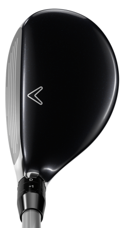 Callaway Golf Callaway PARADYM Mens Golf Hybrid - Left Hand -Clubs Shop paradymhyb 1 1