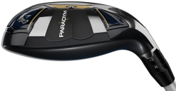Callaway Golf Callaway PARADYM Mens Golf Hybrid - Left Hand -Clubs Shop paradymhyb 2 1