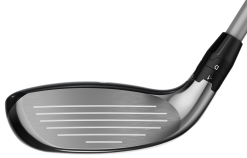 Callaway Golf Callaway PARADYM Mens Golf Hybrid - Left Hand -Clubs Shop paradymhyb 3 1