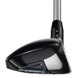 Callaway Golf Callaway PARADYM Mens Golf Hybrid - Left Hand -Clubs Shop paradymhyb 7 1