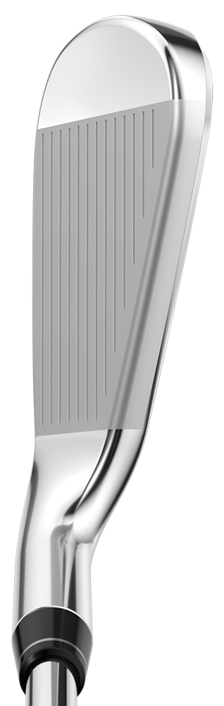 Callaway Golf Callaway PARADYM Mens Golf Irons - Graphite Shaft - Left Hand 6 Callaway Golf Callaway PARADYM Mens Golf Irons - Graphite Shaft - Left Hand - Image 4