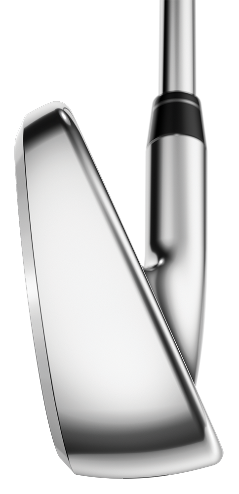 Callaway Golf Callaway PARADYM Mens Golf Irons - Graphite Shaft - Left Hand 7 Callaway Golf Callaway PARADYM Mens Golf Irons - Graphite Shaft - Left Hand - Image 5