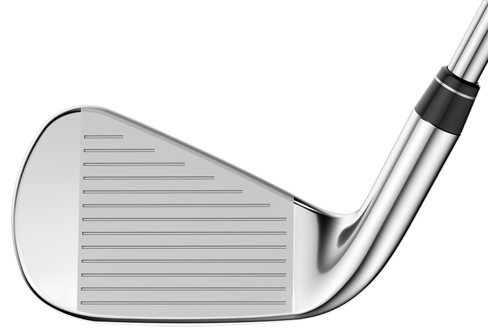 Callaway Golf Callaway PARADYM Mens Golf Irons - Graphite Shaft 5 Callaway Golf Callaway PARADYM Mens Golf Irons - Graphite Shaft - Image 3