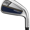 Callaway Golf Callaway PARADYM X Mens Golf Irons - Graphite Shaft -Clubs Shop paradymirns 4 1 3