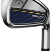 Callaway Golf Callaway PARADYM Mens Golf Irons - Graphite Shaft -Clubs Shop paradymirns 5 2