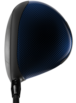 Callaway Golf Callaway PARADYM Triple Diamond Mens Golf Driver - Left Hand -Clubs Shop paradymtd 1 1