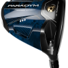 Callaway Golf Callaway PARADYM Triple Diamond Mens Golf Driver -Clubs Shop paradymtd 4