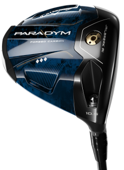 Callaway Golf Callaway PARADYM Triple Diamond Mens Golf Driver