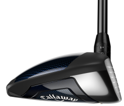 Callaway Golf Callaway PARADYM Triple Diamond Mens Golf Fairway Wood - Left Hand 13 Callaway Golf Callaway PARADYM Triple Diamond Mens Golf Fairway Wood - Left Hand -Clubs Shop paradymtdfw 6 1