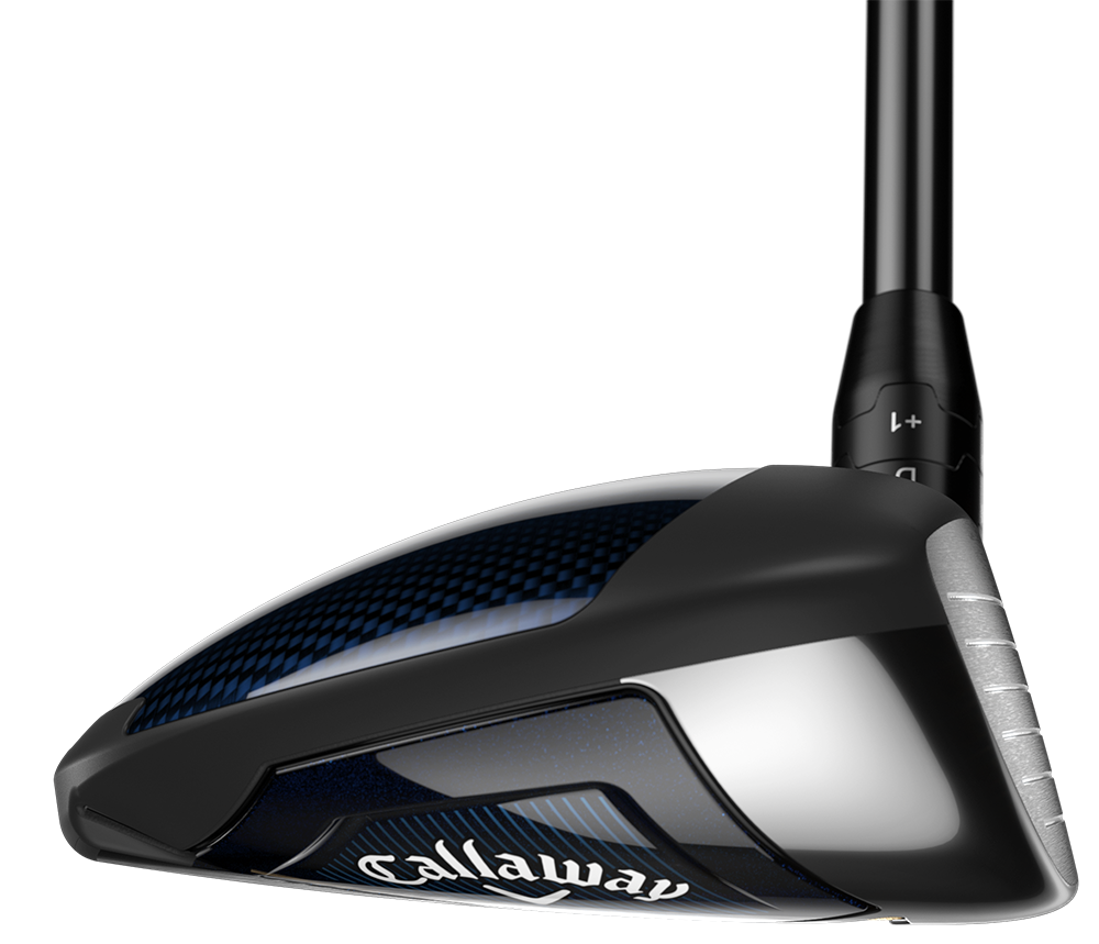 Callaway Golf Callaway PARADYM Triple Diamond Mens Golf Fairway Wood - Left Hand 8 Callaway Golf Callaway PARADYM Triple Diamond Mens Golf Fairway Wood - Left Hand - Image 6