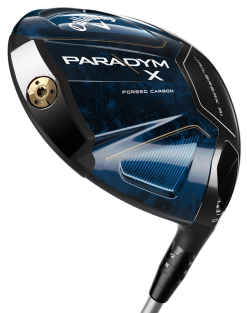 Callaway Golf Callaway Paradym X Mens Golf Driver -Clubs Shop paradymx 3