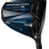 Callaway Golf Callaway Paradym X Mens Golf Driver -Clubs Shop paradymx 4