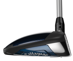 Callaway Golf Callaway PARADYM X Mens Golf Fairway Wood - Left Hand -Clubs Shop paradymxfw 2 1