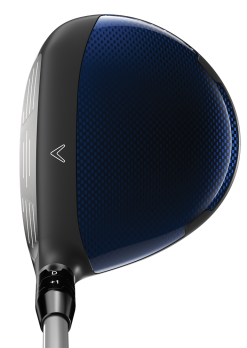 Callaway Golf Callaway PARADYM X Mens Golf Fairway Wood - Left Hand -Clubs Shop paradymxfw 3 1