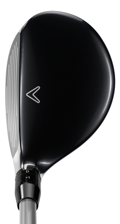 Callaway Golf Callaway PARADYM X Mens Golf Hybrid -Clubs Shop paradymxhyb 1