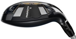 Callaway Golf Callaway PARADYM X Mens Golf Hybrid - Left Hand -Clubs Shop paradymxhyb 2 1