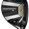 Callaway Golf Callaway PARADYM X Mens Golf Hybrid -Clubs Shop paradymxhyb 5