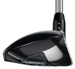 Callaway Golf Callaway PARADYM X Mens Golf Hybrid - Left Hand -Clubs Shop paradymxhyb 6 1