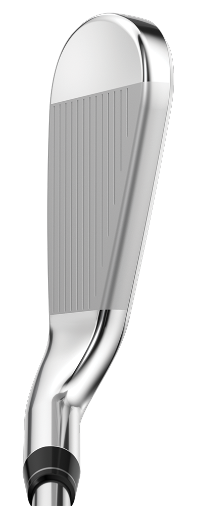 Callaway Golf Callaway PARADYM X Mens Golf Irons - Steel Shaft - Left Hand 6 Callaway Golf Callaway PARADYM X Mens Golf Irons - Steel Shaft - Left Hand - Image 4