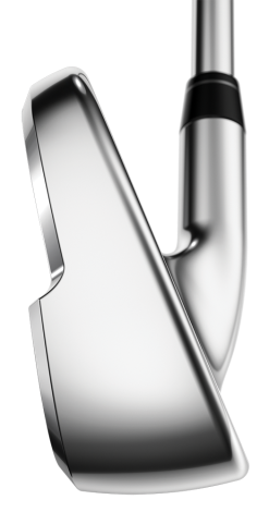 Callaway Golf Callaway PARADYM X Mens Golf Irons - Steel Shaft - Left Hand 9 Callaway Golf Callaway PARADYM X Mens Golf Irons - Steel Shaft - Left Hand -Clubs Shop paradymxirns 2 1