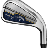 Callaway Golf Callaway PARADYM X Mens Golf Irons - Steel Shaft 1 Callaway Golf Callaway PARADYM X Mens Golf Irons - Steel Shaft -Clubs Shop paradymxirns 4