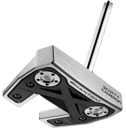 Scotty Cameron Phantom X 5S Putter