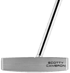 Scotty Cameron Phantom X 5S Putter -Clubs Shop phantomx5s 4