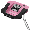TaylorMade Golf TaylorMade Spider GTx Single Bend Womens Putter - Pink 1 TaylorMade Golf TaylorMade Spider GTx Single Bend Womens Putter - Pink -Clubs Shop pinkgt3