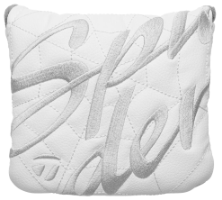 TaylorMade Golf TaylorMade Spider GTx Single Bend Womens Putter - Pink -Clubs Shop pinkhc