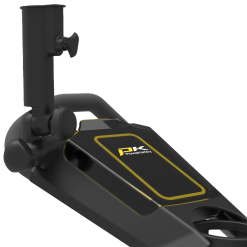 Powakaddy Golf Powakaddy Push Cart Umbrella Holder