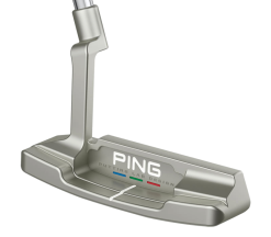 Ping Golf Ping PLD Milled Anser 2 Putter -Clubs Shop pld milled anser2 cavity 800x700
