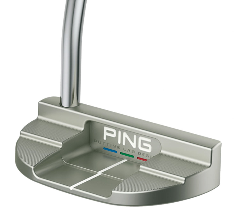Ping Golf PING PLD DS 72 Milled Putter 3 Ping Golf PING PLD DS 72 Milled Putter