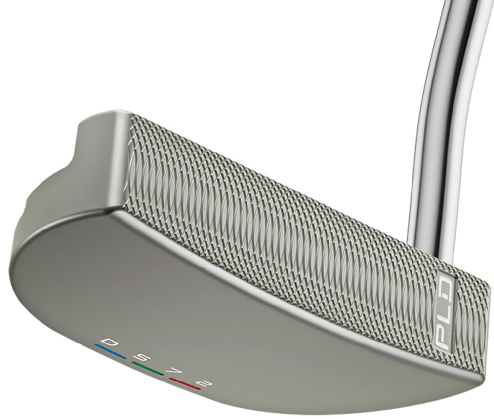 Ping Golf PING PLD DS 72 Milled Putter 4 Ping Golf PING PLD DS 72 Milled Putter - Image 2