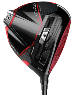 TaylorMade Golf TaylorMade Stealth 2 Plus Driver