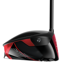TaylorMade Golf TaylorMade Stealth 2 Plus Driver - Left Hand -Clubs Shop plusd5 1