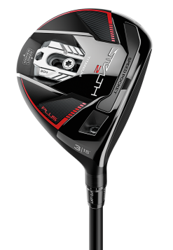 TaylorMade Golf TaylorMade Stealth 2 Plus Fairway Wood