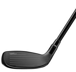 TaylorMade Golf TaylorMade Stealth 2 Plus Rescue - Left Hand -Clubs Shop plusr2 1