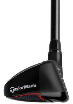 TaylorMade Golf TaylorMade Stealth 2 Plus Rescue -Clubs Shop plusr3