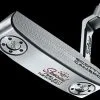 Acushnet 2020 Scotty Cameron Putter 35" Select Newport - Right Hand -Clubs Shop product pages 0000 2020 select newport hero
