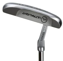 U.S. Kids Golf U.S Kids Golf UL51-s Longleaf Putter