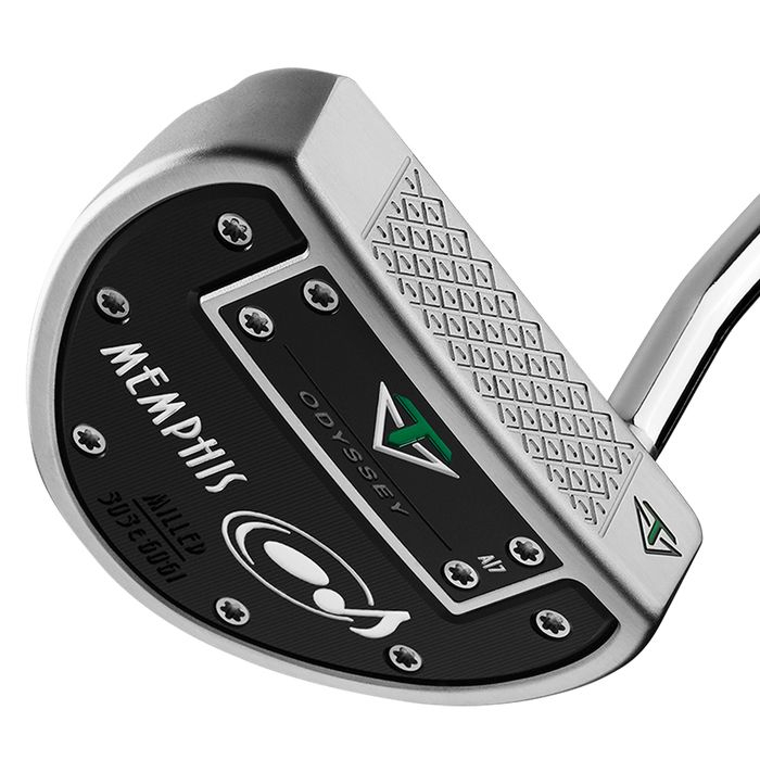 Callaway Golf Callaway Memphis Toulon Putter 4 Callaway Golf Callaway Memphis Toulon Putter - Image 2
