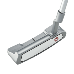 Odyssey Golf Odyssey White Hot OG 1WS Stoke Lab Putter 12 Odyssey Golf Odyssey White Hot OG 1WS Stoke Lab Putter -Clubs Shop putters 2021 wh og 1 wide stroke lab 1 3