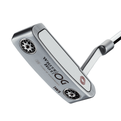 Odyssey Golf Odyssey White Hot OG 1WS Stoke Lab Putter