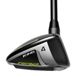 Cobra Golf Cobra RADSPEED Hybrid -Clubs Shop rad hybrid fluo toe