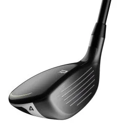 Cobra Golf Cobra RADSPEED Hybrid -Clubs Shop rad hybrid hero angle 1 face on