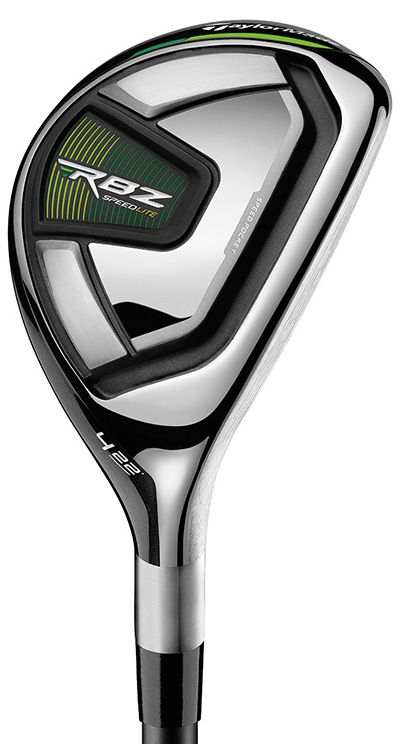 TaylorMade Golf TaylorMade RBZ Speedlite Ladies 9 Piece Package Set 7 TaylorMade Golf TaylorMade RBZ Speedlite Ladies 9 Piece Package Set - Image 5