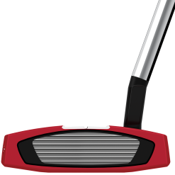 TaylorMade Golf TaylorMade Spider GTx Putter - Red -Clubs Shop redgt2