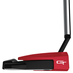 TaylorMade Golf TaylorMade Spider GTx Putter - Left Hand - Red 12 TaylorMade Golf TaylorMade Spider GTx Putter - Left Hand - Red -Clubs Shop redgt4 1