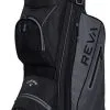 Callaway Golf Callaway REVA 11 Piece Complete Set - Left Hand - Black -Clubs Shop reva11black 1 1 1